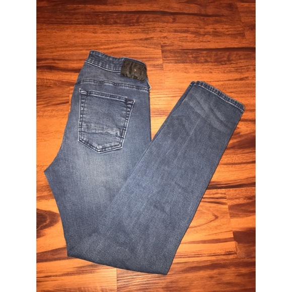 PacSun Ladies Jeans - Picture 2 of 5